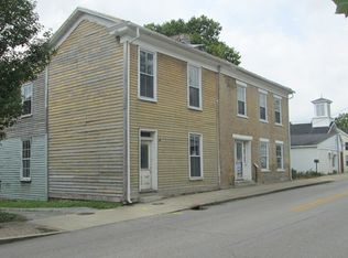 133 W Water St, Flemingsburg, KY 41041