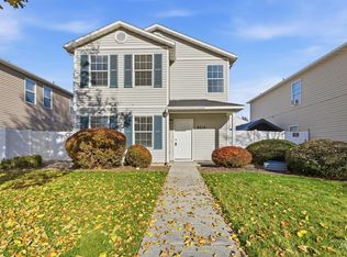 9516 W Portola Dr, Boise, ID 83709
