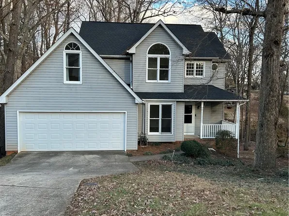 406 Junaluska Way, Greenville, SC 29609