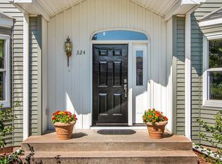 324 Sommers St, Stevens Point, WI 54481