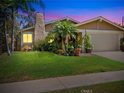 2172 S Anchor St, Anaheim, CA, 92802