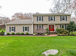 1651 N Peters Ln, Stratford, CT 06614