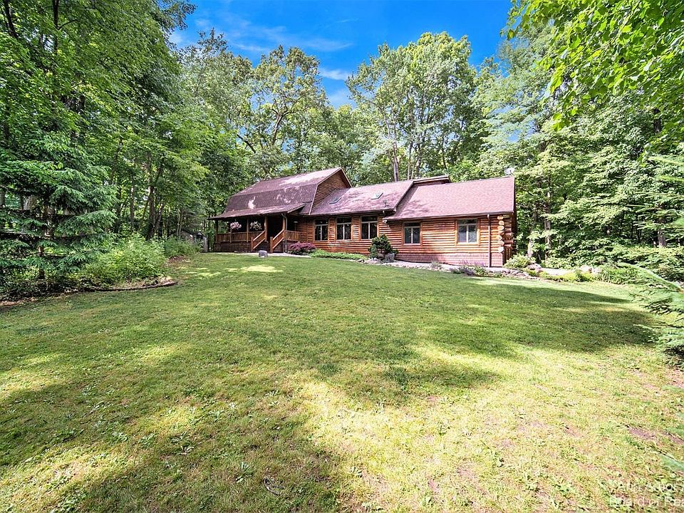 14240 Evergreen Trl, Manitou Beach, MI 49253 Zillow