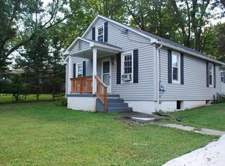 918 Gravel Hill Rd, Ligonier, PA 15658