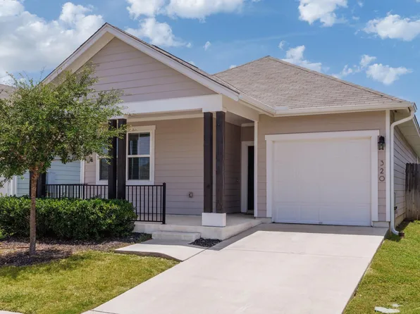 320 E Broade St, Leander, TX 78641