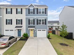 9 Verdant Leaf Way, Greenville, SC 29617
