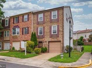 7022 Storch Ln, Lanham, MD 20706