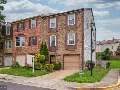 7022 Storch Ln, Lanham, MD, 20706