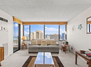 411 Hobron Ln APT 3712, Honolulu, HI 96815