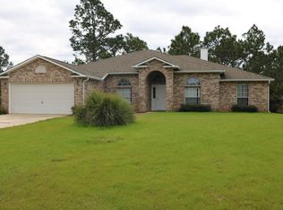 7355 Broadmoor St, Navarre, FL 32566
