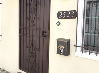 2523 Indiana Ave APT A, South Gate, CA 90280