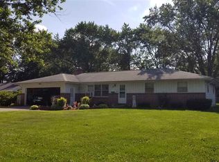 117 Zona Dr, Auburn, IN 46706