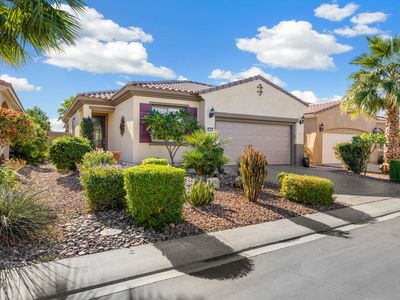 81945 Avenida Dulce, Indio, CA, 92203