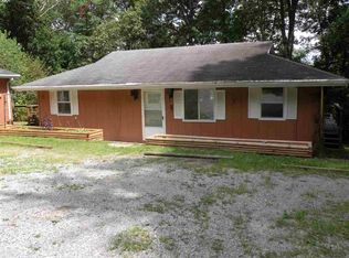 306 Arrowhead Rd, Eddyville, KY 42038