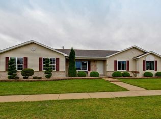 2813 22nd St, Kenosha, WI 53140