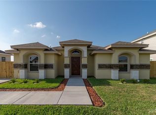 3204 Lazy River Rd, Weslaco, TX 78596