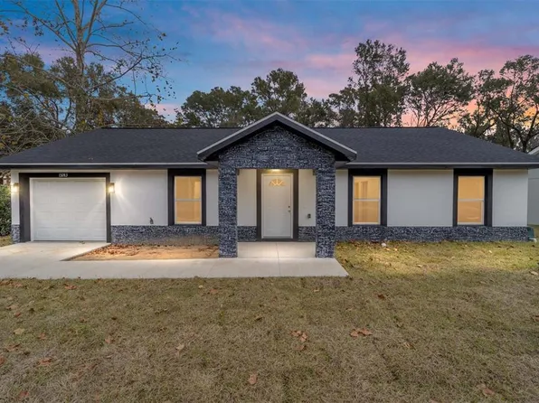 13283 SE 45th Ave, Belleview, FL 34420