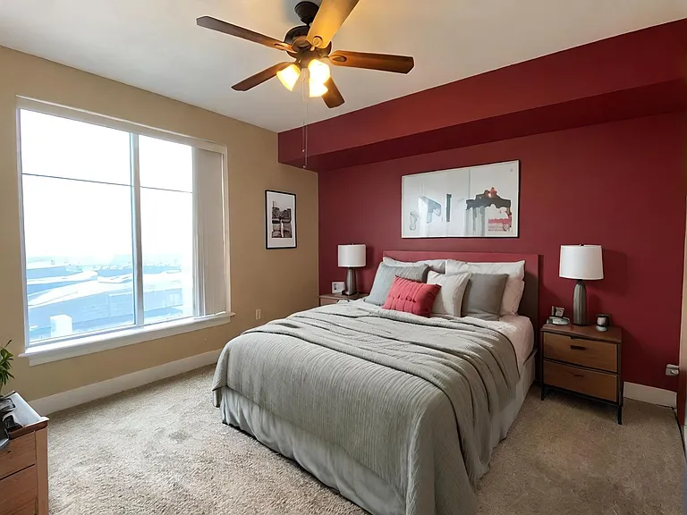 285 Centennial Olympic Park Dr NW #1703 — Photo 3