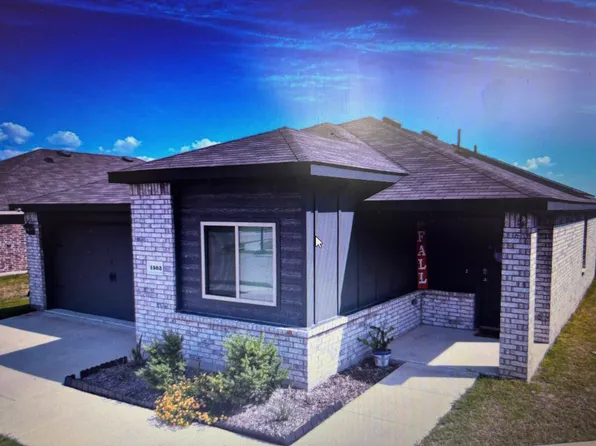 1503 Cotton Gin Ct, Royse City, TX 75189