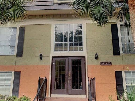 2nd image of 4197 Versailles Dr #4197G