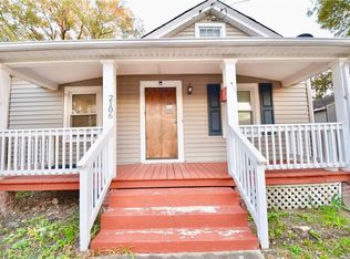 2106 Joplin Ave, Richmond, VA 23224