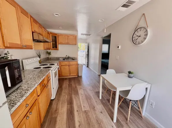 (undisclosed Address), San Jose, CA 95125