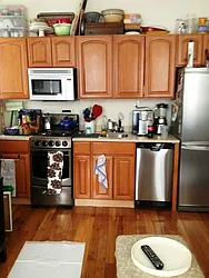 Rented by Town Residential