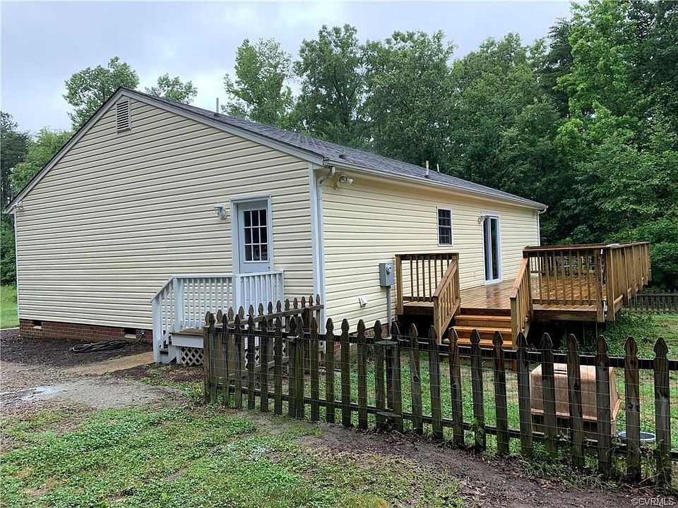 4628 Old Buckingham Rd, Powhatan, VA 23139 Zillow