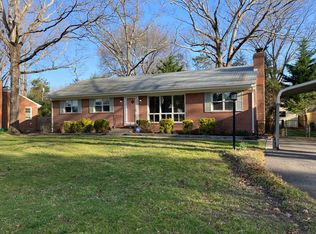 8802 Avalon Dr, Henrico, VA 23229