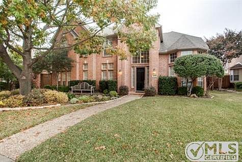 3rd image of 2637 Shadow Hill Ln