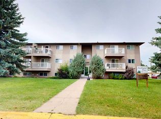 4808 E 45th St #206, Stettler, AB T4K0A1