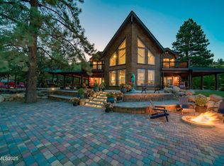 16700 Mount Rose Hwy, Reno, NV 89511