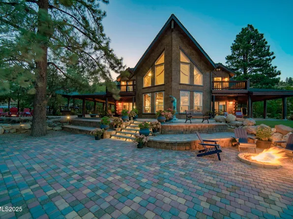 16700 Mount Rose Hwy, Reno, NV 89511