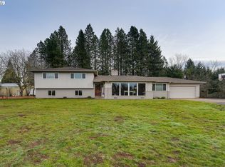 17071 S Redwood Ln, Beavercreek, OR 97004