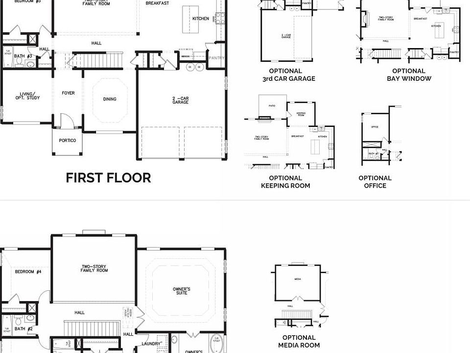 2nd image of 175 Hampton Pl
