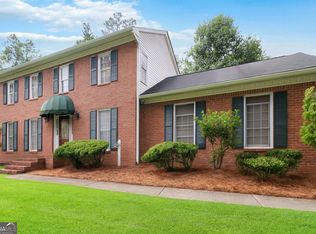 1482 Oak Springs Dr, Marietta, GA