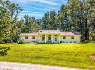 292 Quail Trl, Uniontown, MO 63783