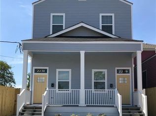 2231 S Liberty St, New Orleans, LA 70113