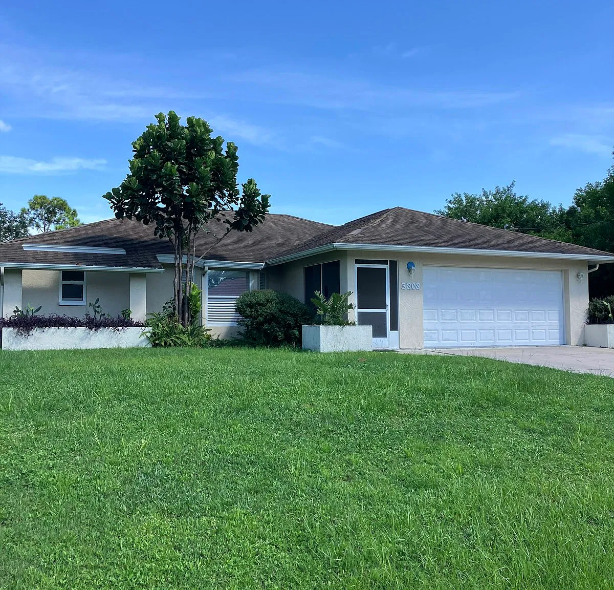 3808 Tonkin Drive — Photo 1