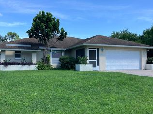 3808 Tonkin Dr, North Port, FL 34287