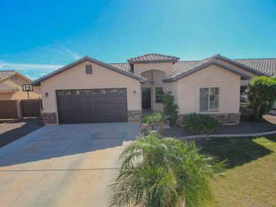 263 E 13th St, Somerton, AZ, 85350