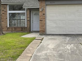 10250 Sunrise Fld, San Antonio, TX 78245