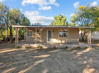 30541 Hasley Canyon Rd, Santa Clarita, CA 91384