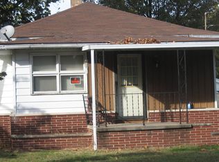 408 E Cole St, Du Quoin, IL 62832
