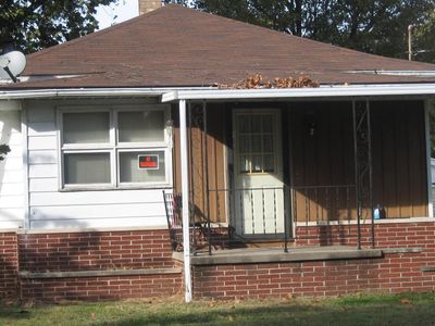 408 E Cole St, Du Quoin, IL, 62832