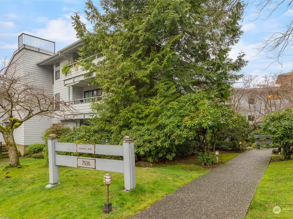 7930 SE 34th Street #510, Mercer Island, WA 98040