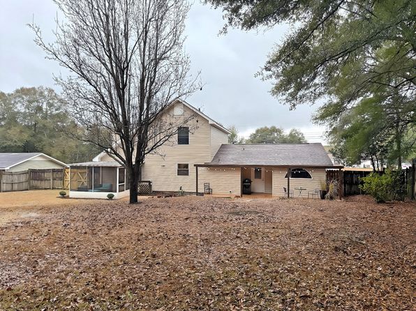 866 Joe Bruer Rd, Daleville, AL 36322