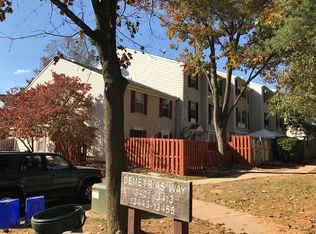 13455 Demetrias Way, Germantown, MD 20874