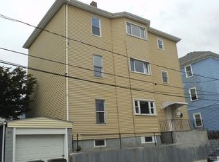 129 Baker St, Fall River, MA 02721