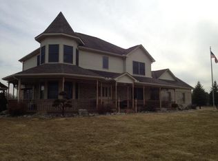 10600 Steffas Rd, Maybee, MI 48159